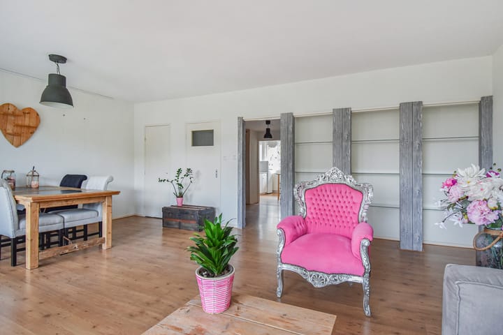 Foto 7 van Pisuissestraat 357