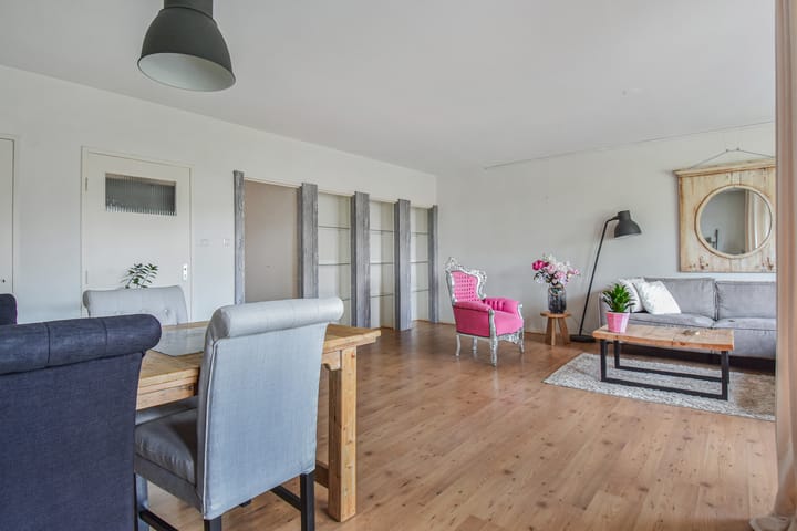 Foto 10 van Pisuissestraat 357