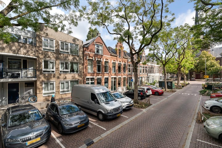 Foto 33 van Blommersdijkselaan 13-A