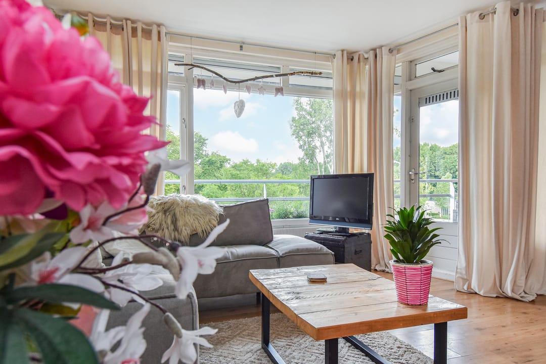 Foto 11 van Pisuissestraat 357