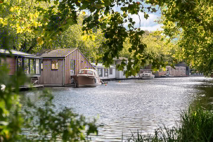 Foto 39 van Blommersdijkselaan 13-A