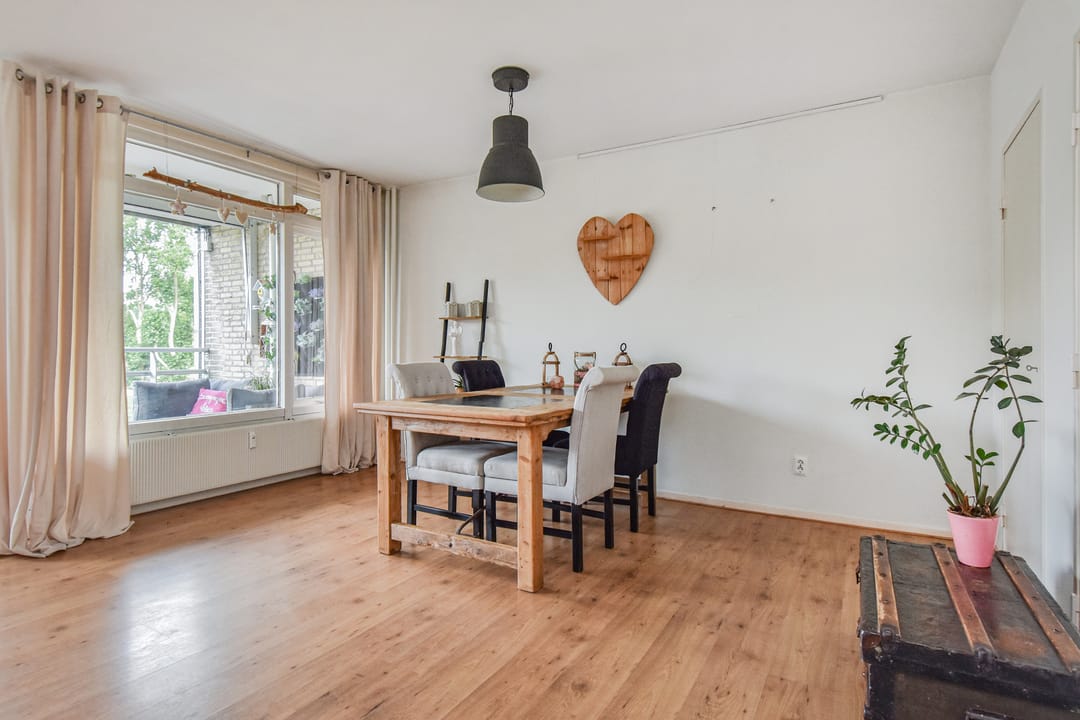 Foto 13 van Pisuissestraat 357