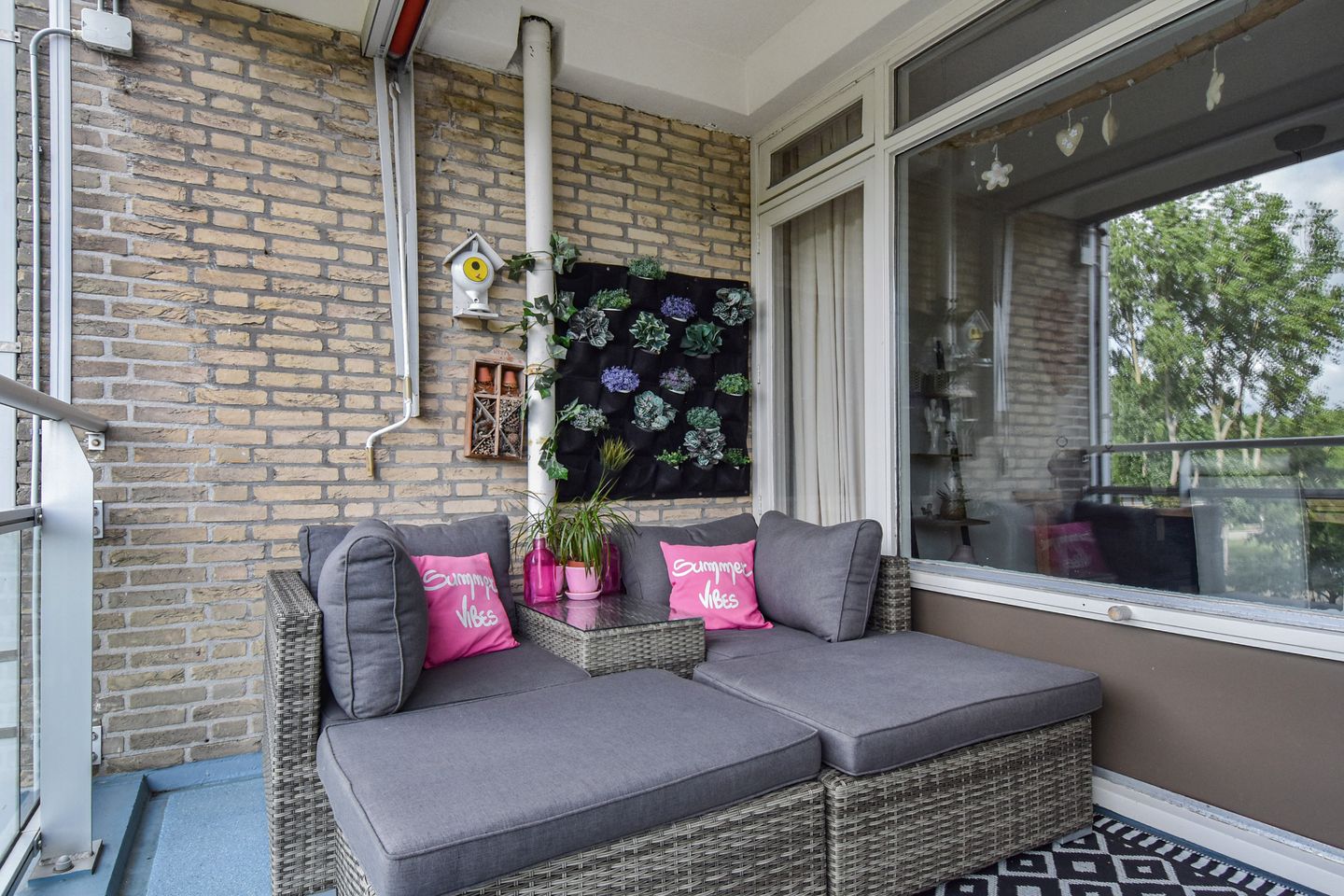 Foto 14 van Pisuissestraat 357