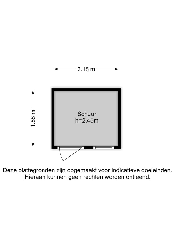 Foto 43 van Blommersdijkselaan 13-A