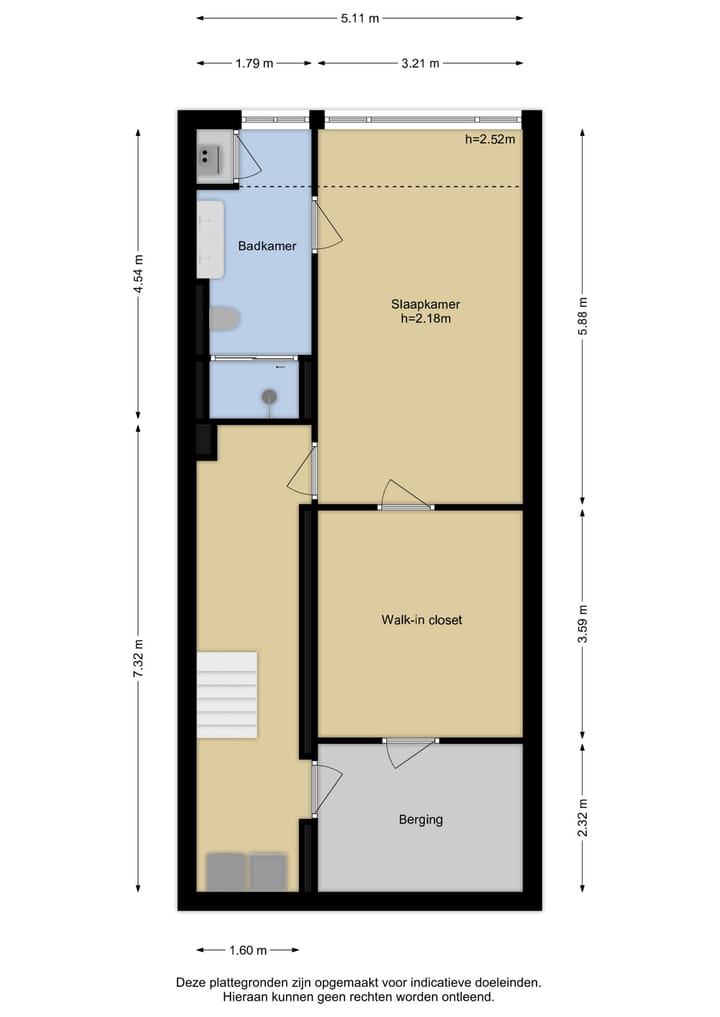 Foto 42 van Blommersdijkselaan 13-A