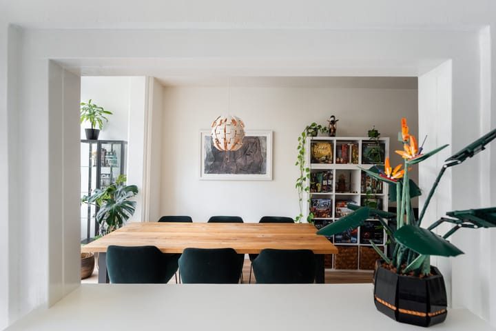 Foto 19 van Blommersdijkselaan 13-A