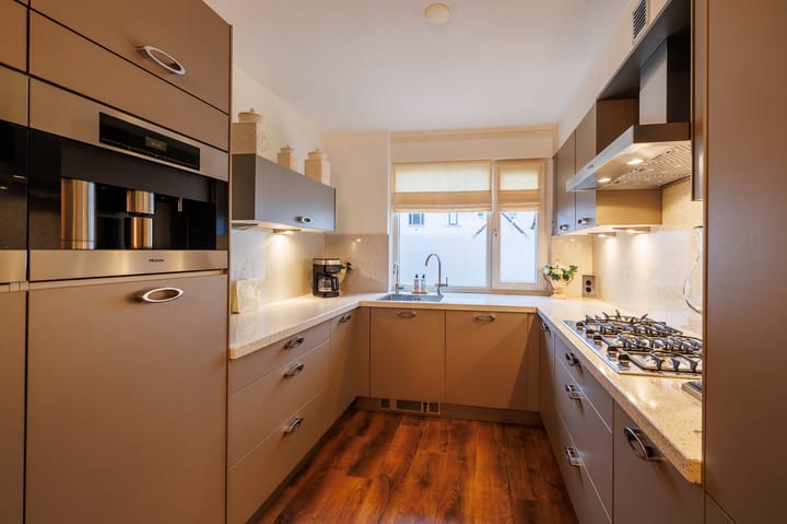 Foto 2 van Eisenhowerdreef 25