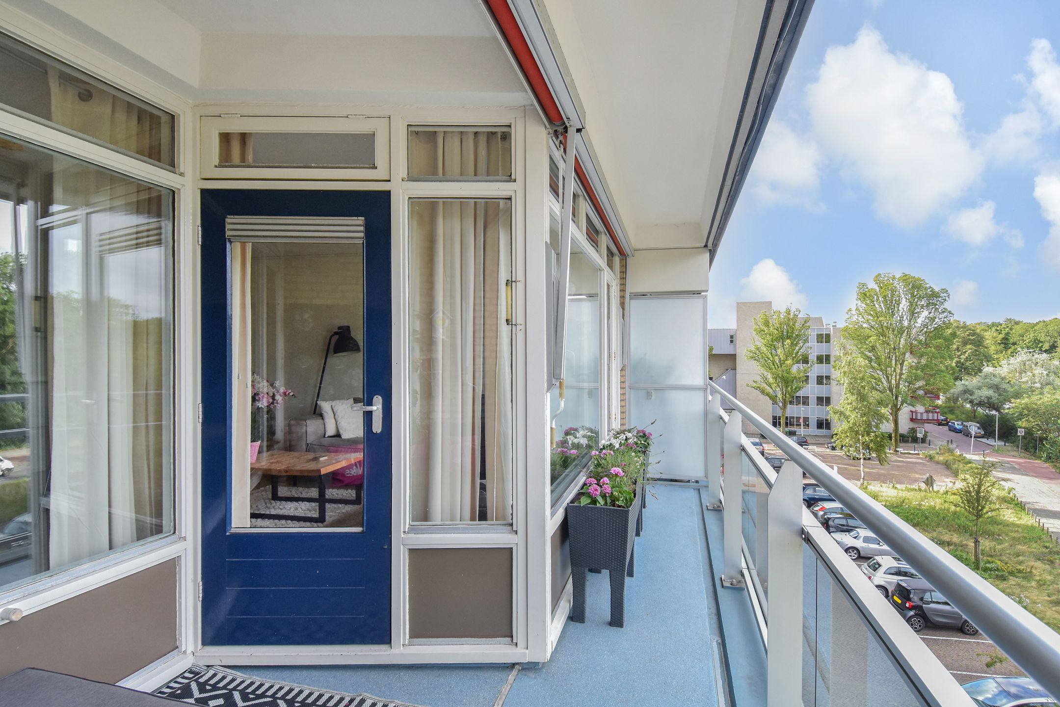 Foto 15 van Pisuissestraat 357