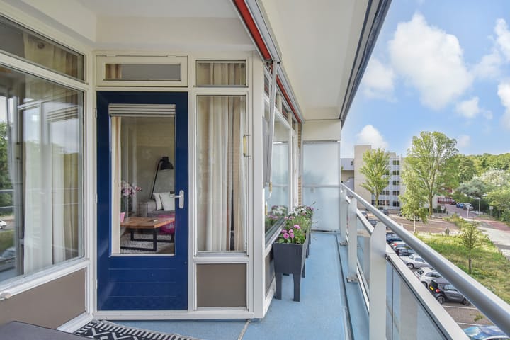 Foto 15 van Pisuissestraat 357