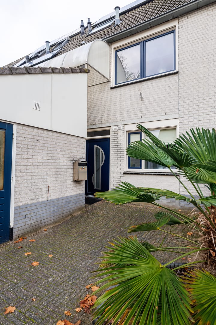 Foto 4 van Eisenhowerdreef 25