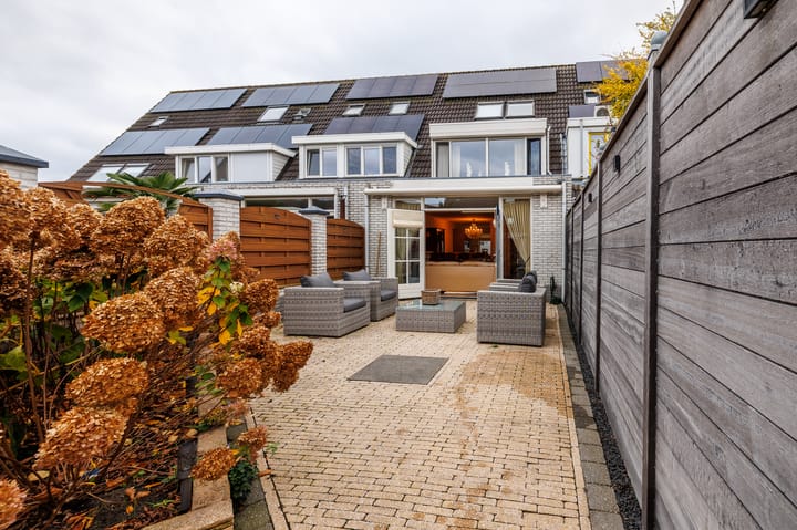 Foto 3 van Eisenhowerdreef 25