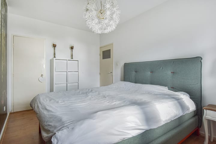 Foto 25 van Pisuissestraat 357