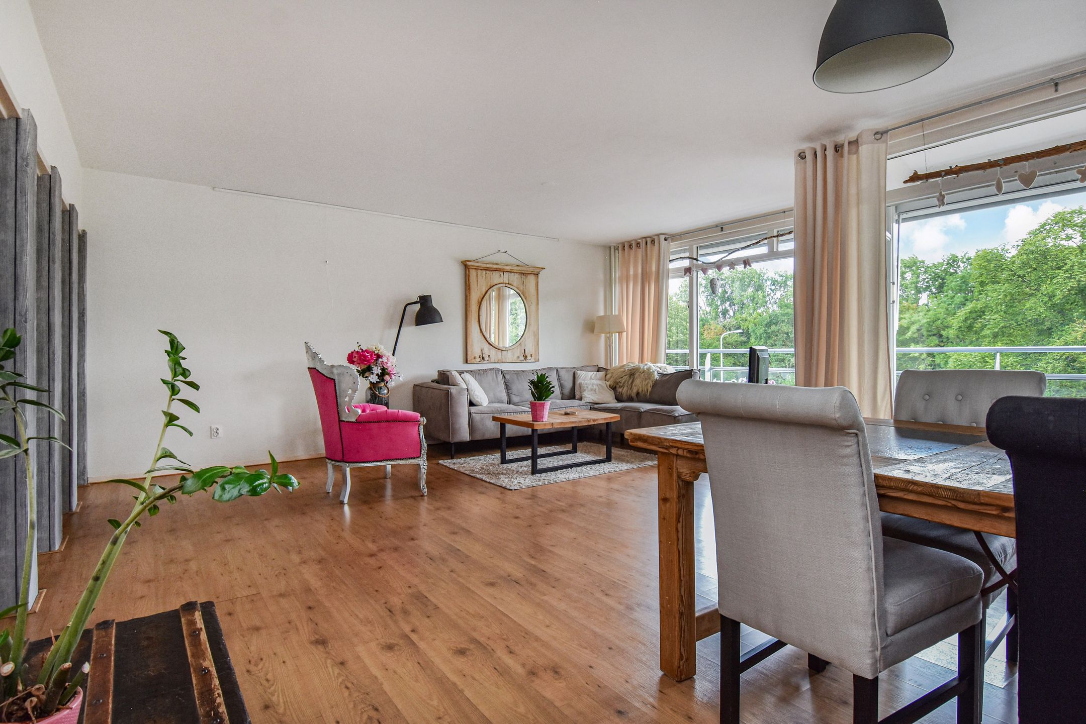 Foto 9 van Pisuissestraat 357