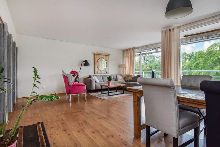 Foto 9 van Pisuissestraat 357