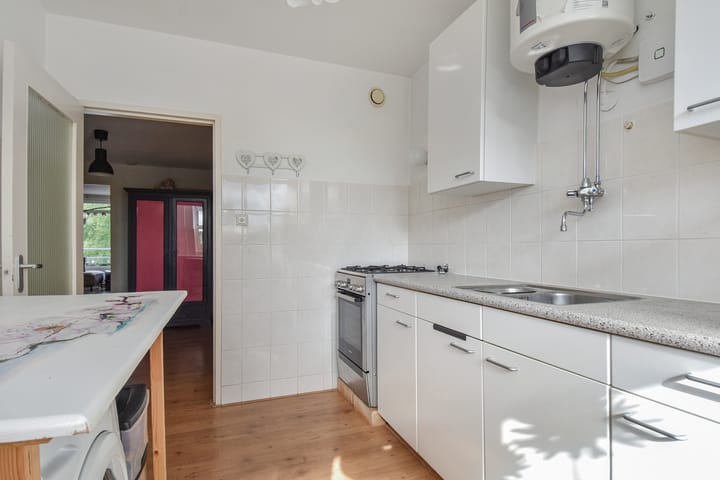 Foto 22 van Pisuissestraat 357