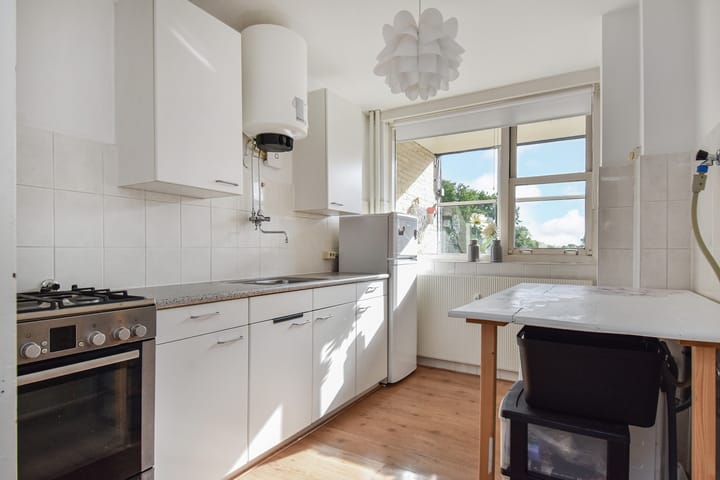 Foto 20 van Pisuissestraat 357