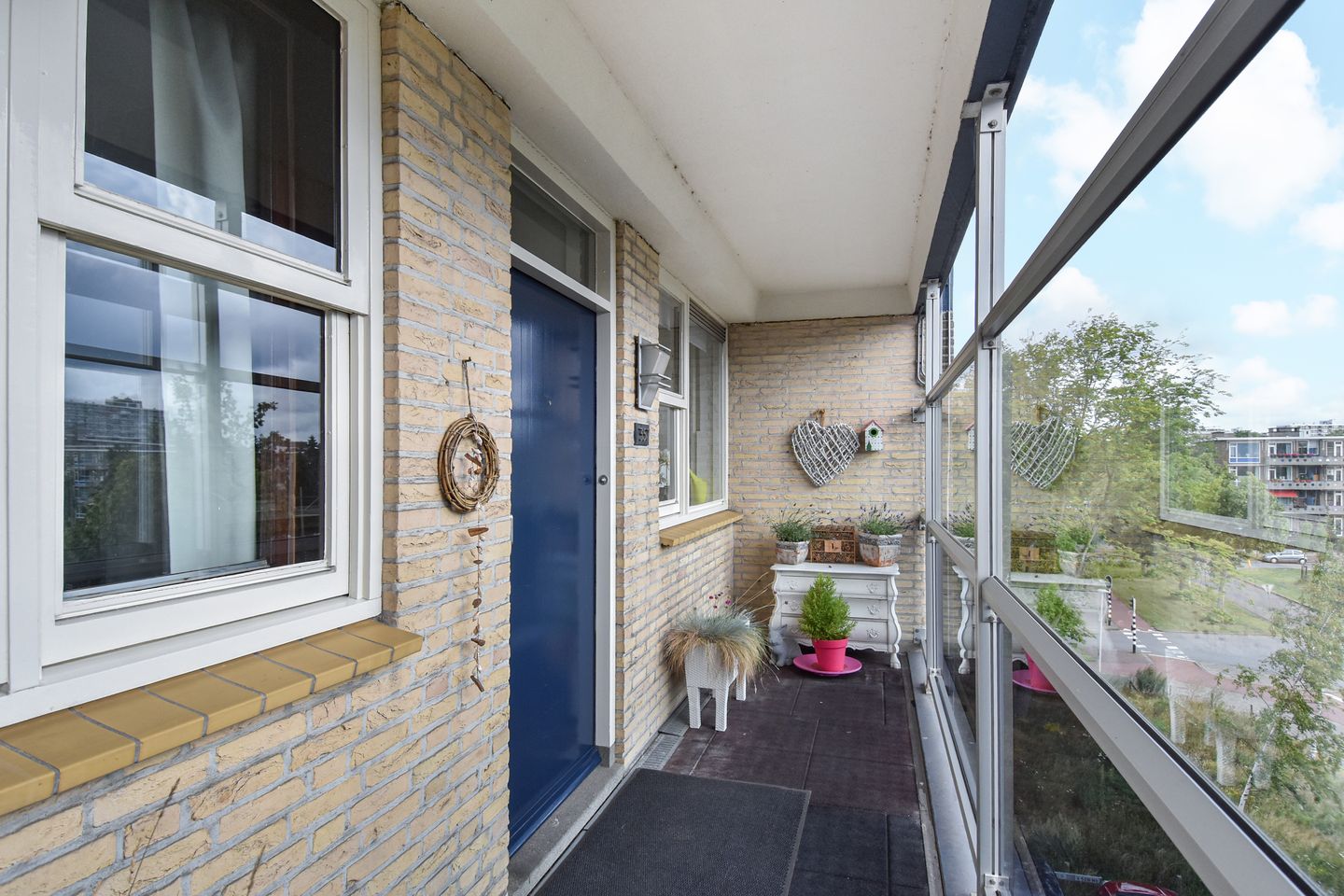 Foto 29 van Pisuissestraat 357