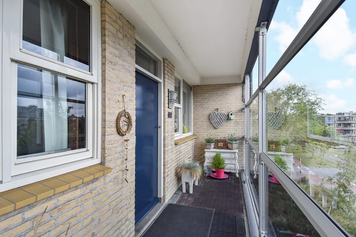 Foto 29 van Pisuissestraat 357