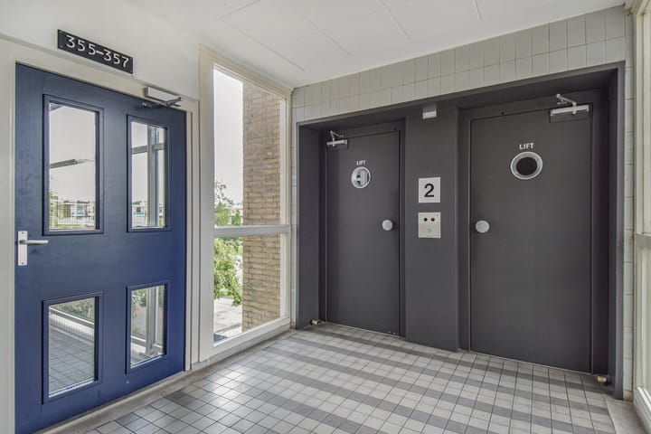 Foto 30 van Pisuissestraat 357