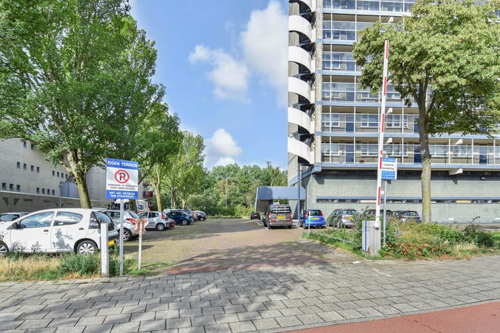 Foto 35 van Pisuissestraat 357