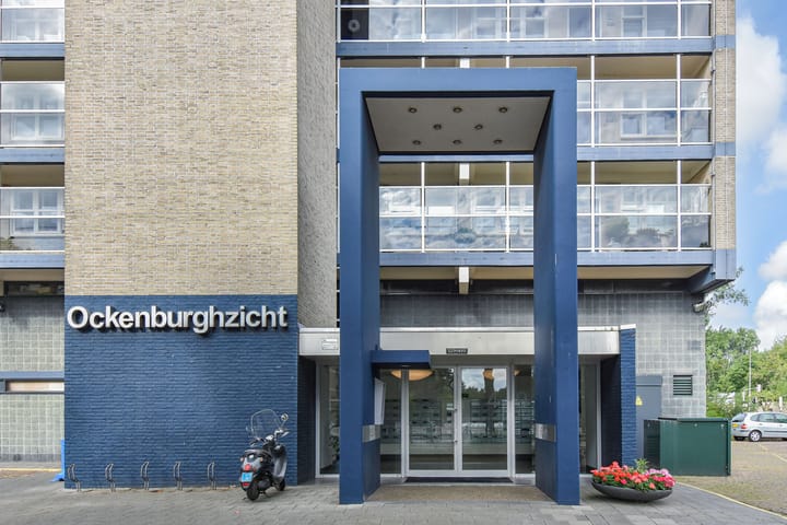 Foto 33 van Pisuissestraat 357