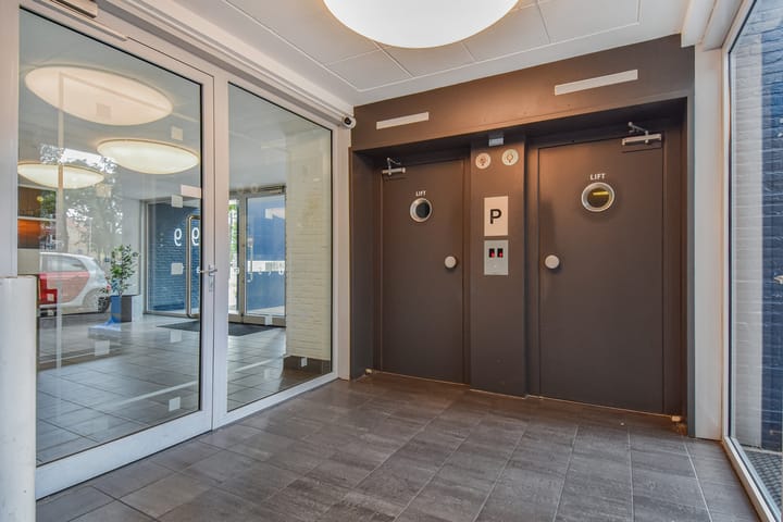 Foto 31 van Pisuissestraat 357