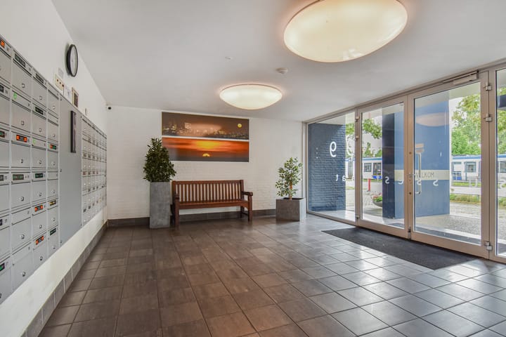 Foto 32 van Pisuissestraat 357