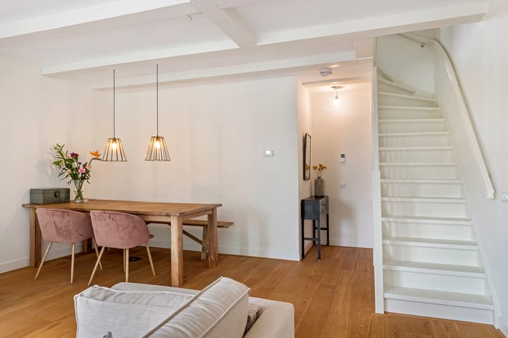 Foto 4 van Jonas Daniël Meijerplein 17-3