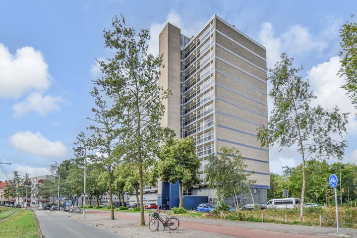 Foto 37 van Pisuissestraat 357