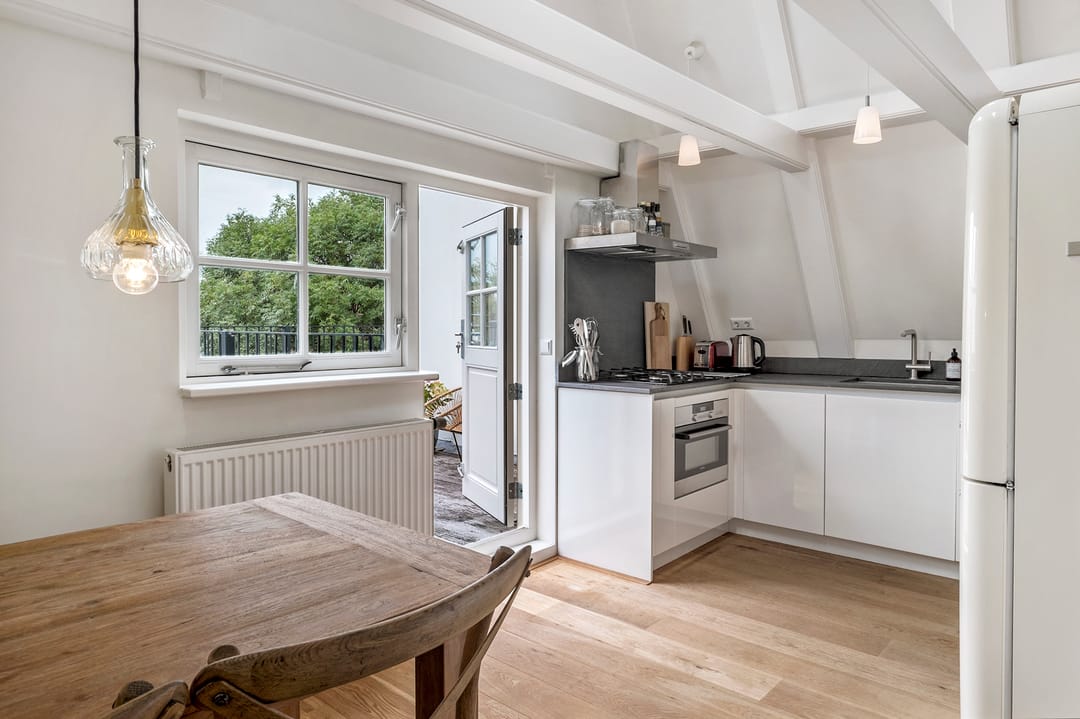 Foto 7 van Jonas Daniël Meijerplein 17-3