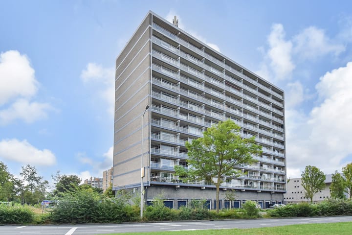 Foto 38 van Pisuissestraat 357