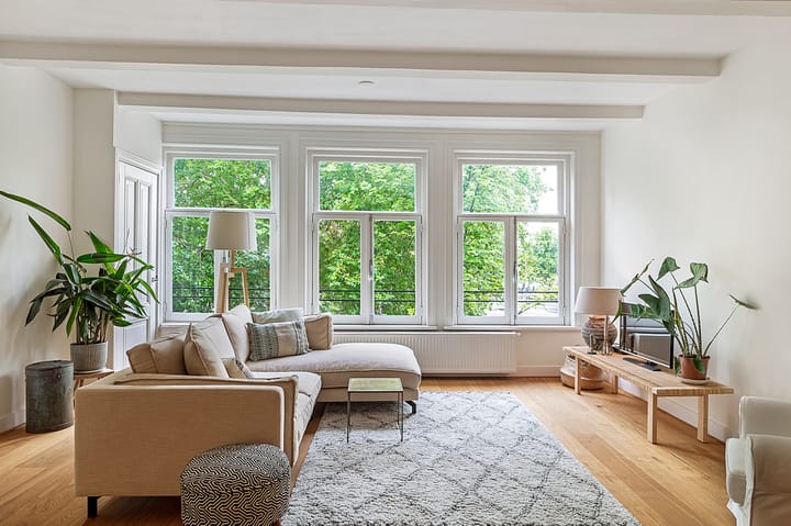 Foto 2 van Jonas Daniël Meijerplein 17-3