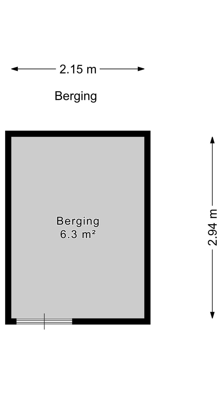 Foto 42 van Pisuissestraat 357