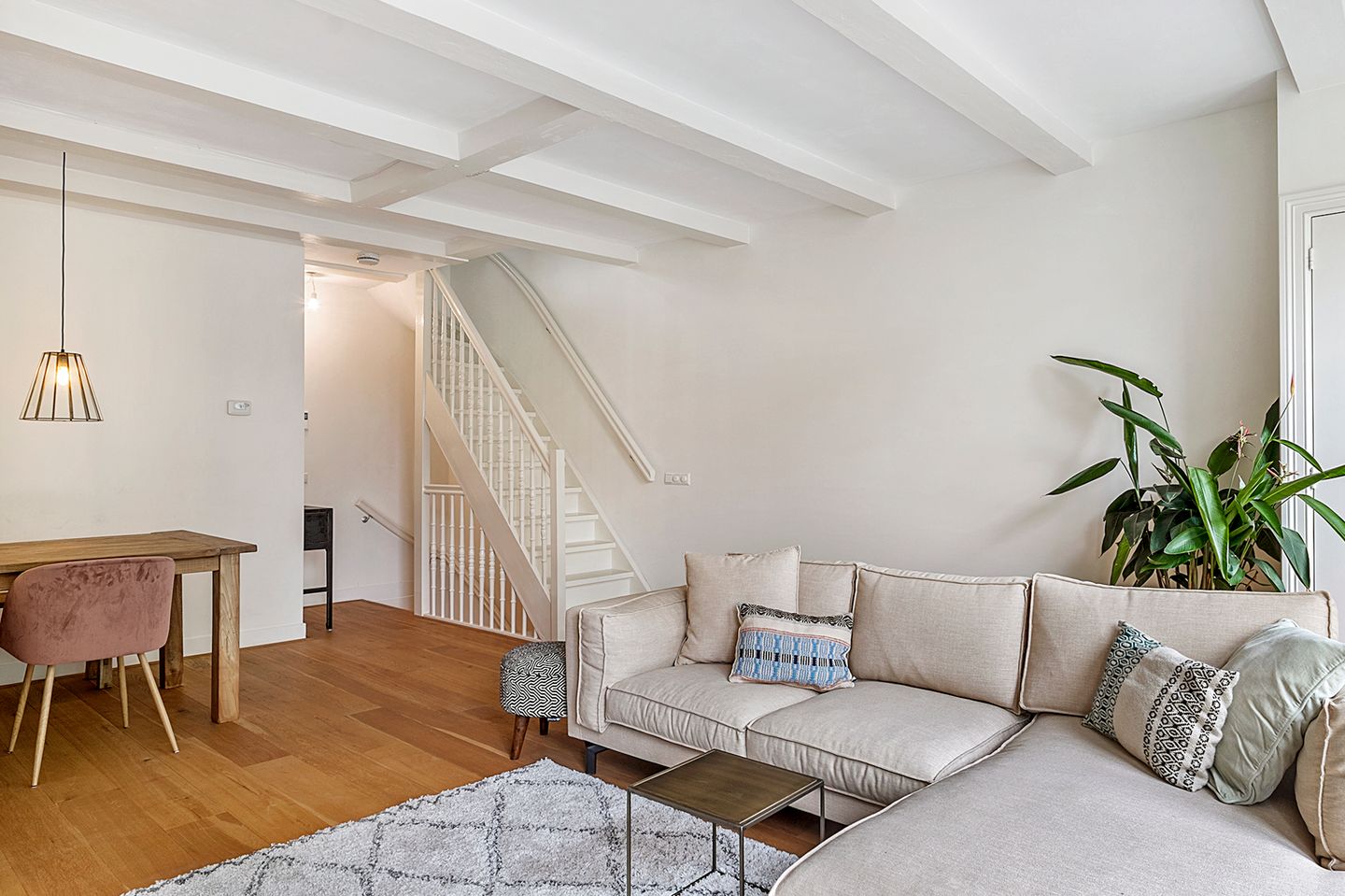 Foto 5 van Jonas Daniël Meijerplein 17-3