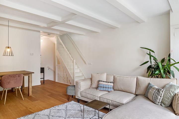 Foto 5 van Jonas Daniël Meijerplein 17-3