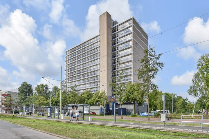 Foto 39 van Pisuissestraat 357