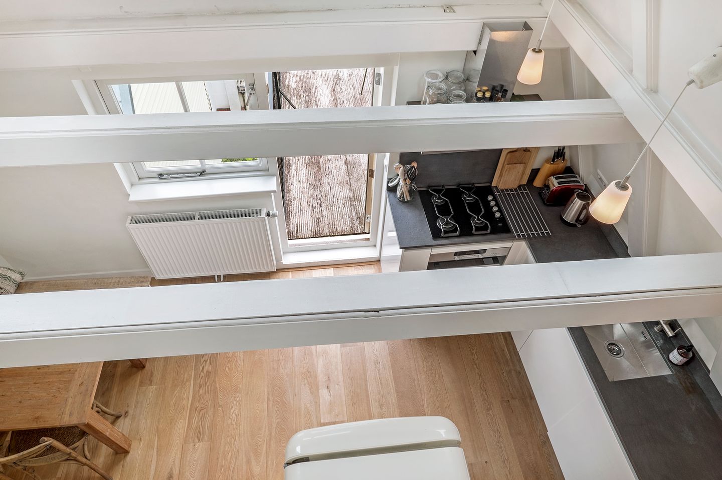 Foto 19 van Jonas Daniël Meijerplein 17-3