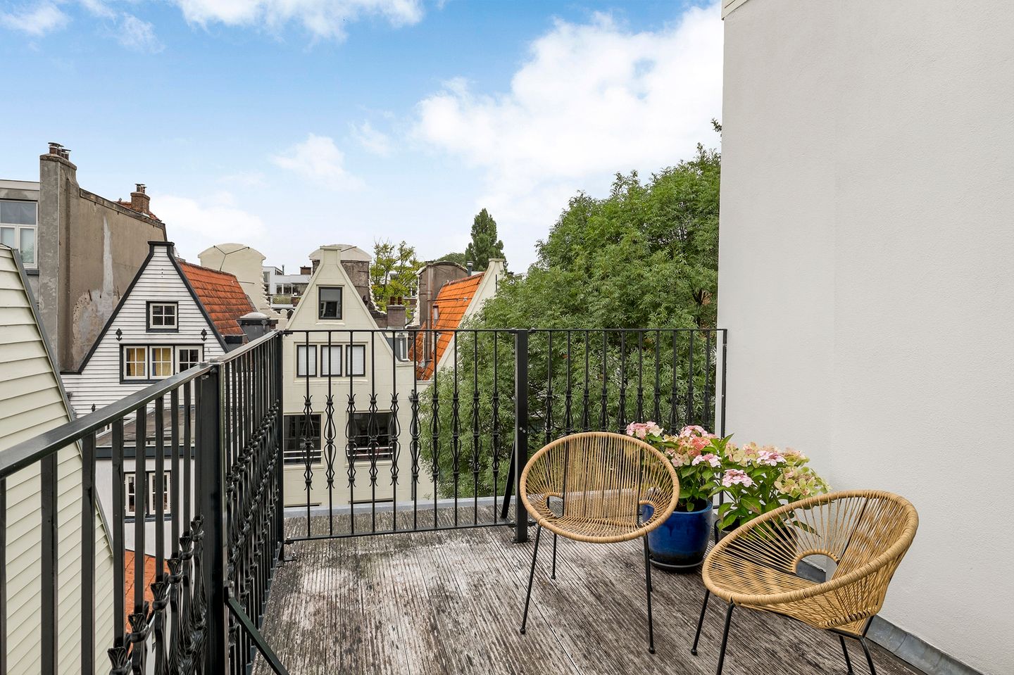 Foto 10 van Jonas Daniël Meijerplein 17-3