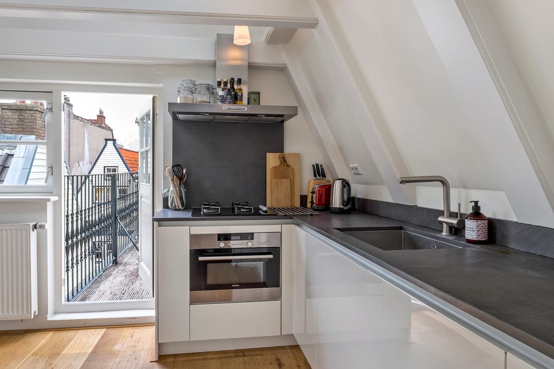 Foto 8 van Jonas Daniël Meijerplein 17-3