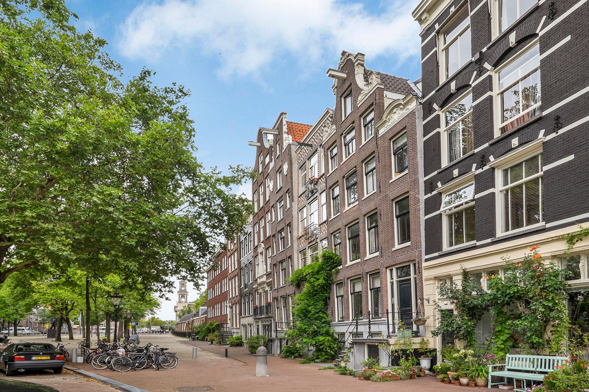 Foto 24 van Jonas Daniël Meijerplein 17-3