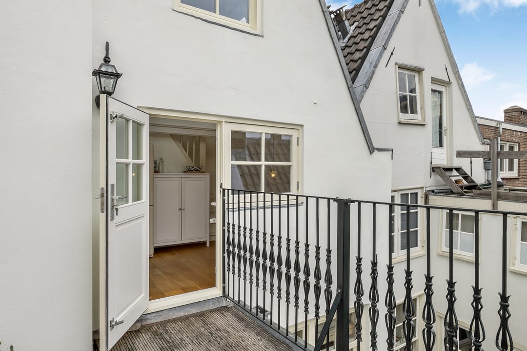 Foto 11 van Jonas Daniël Meijerplein 17-3