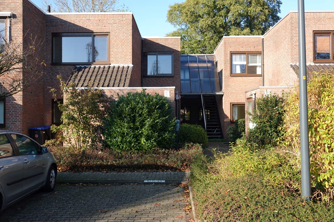 Photo 1 of Troelstraplein 21