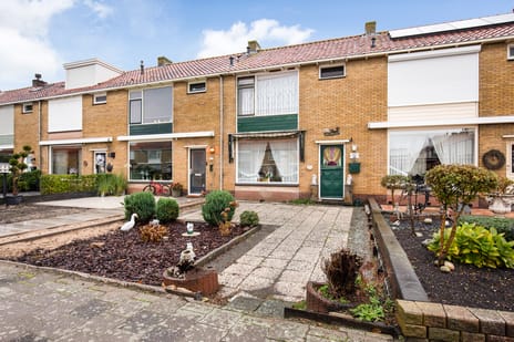 Asterstraat thumbnail