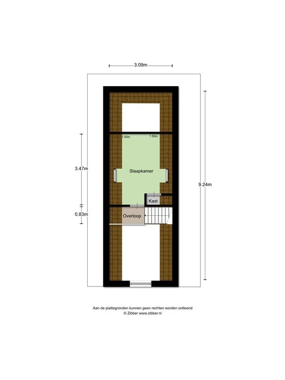 Foto 28 van Jonas Daniël Meijerplein 17-3