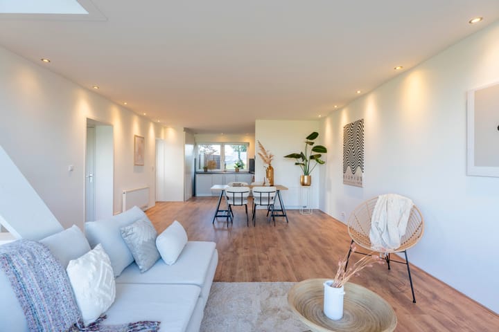 Foto 5 van Akervoorderlaan 43