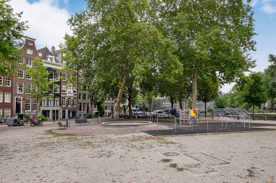 Foto 23 van Jonas Daniël Meijerplein 17-3