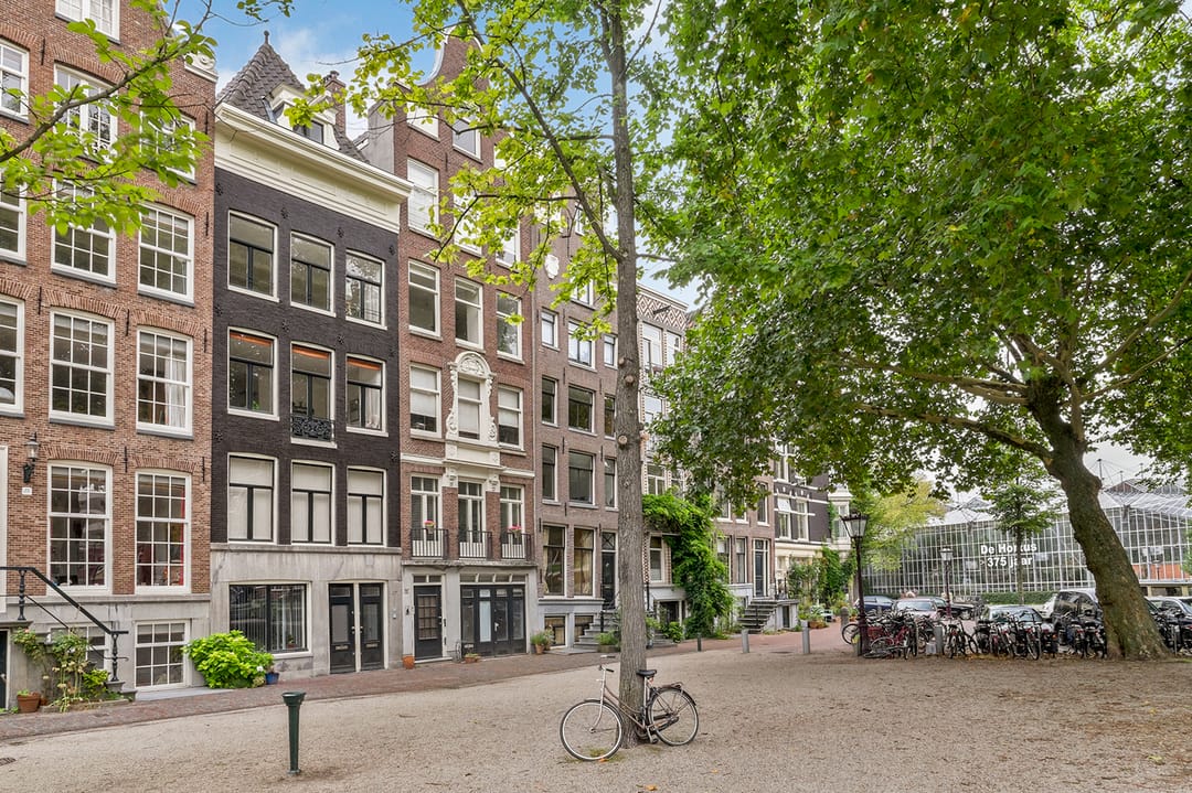 Foto 22 van Jonas Daniël Meijerplein 17-3