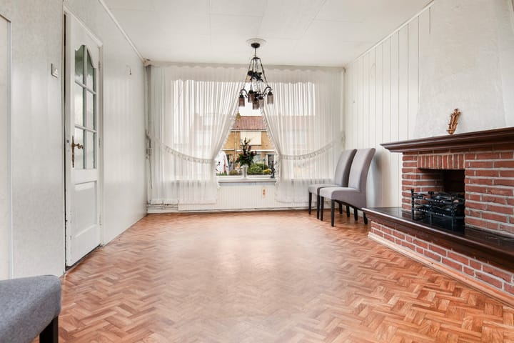 Foto 5 van Asterstraat 42