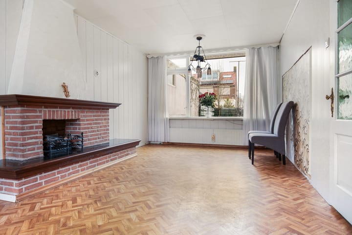 Foto 6 van Asterstraat 42