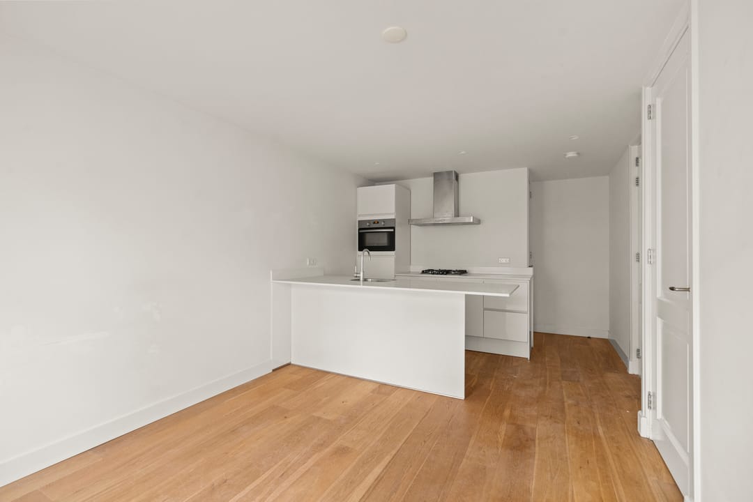 Foto 7 van Laurierstraat 75-E